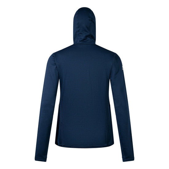 Women's Ridge-Hiker Hooded Jacket - Navy