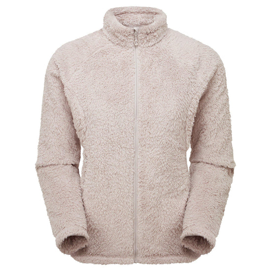 Women's Caldus Fleece - Cream