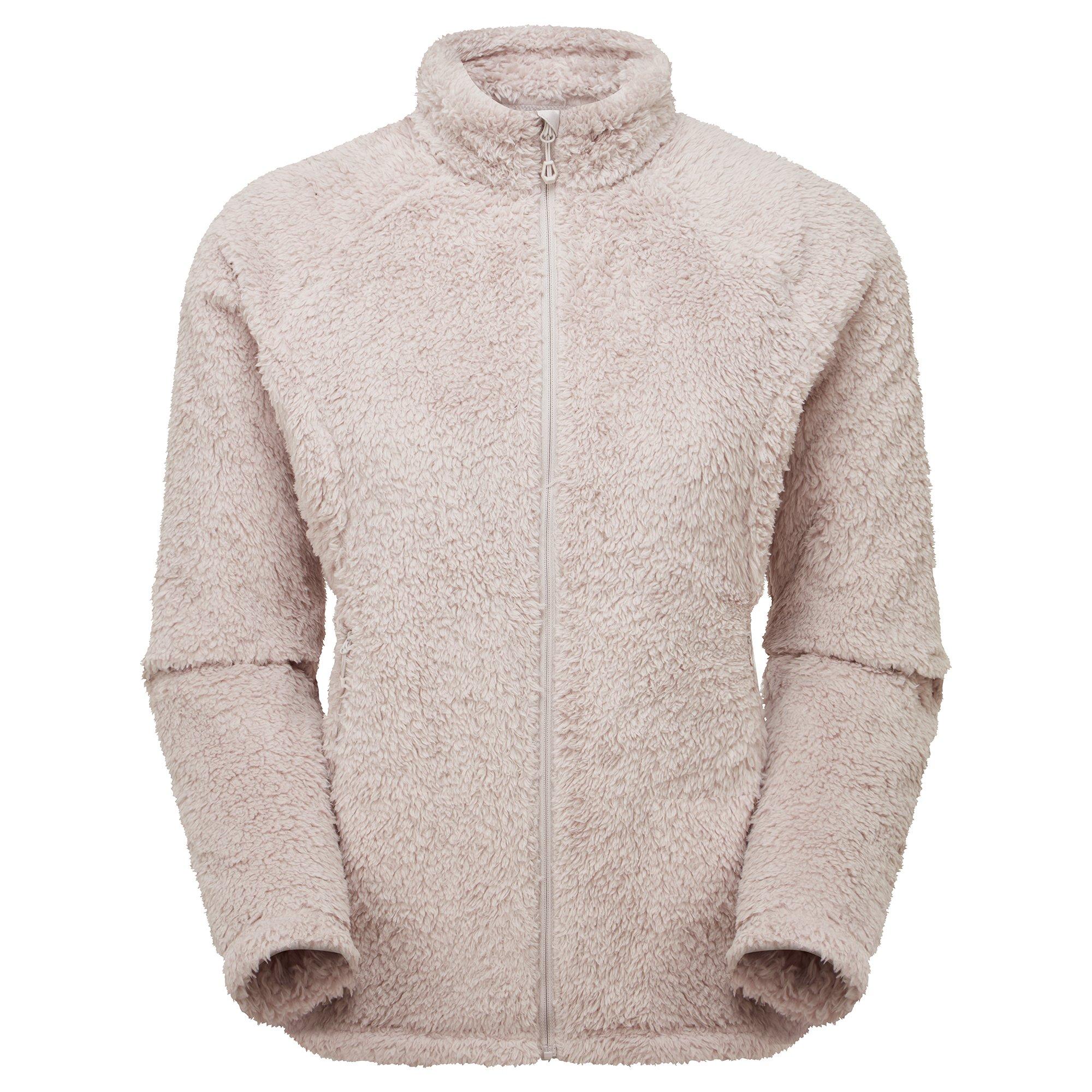 Women's Caldus Fleece - Cream
