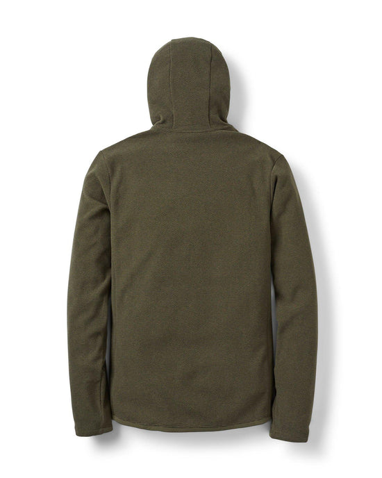 Men's Stavel Hoody - Green