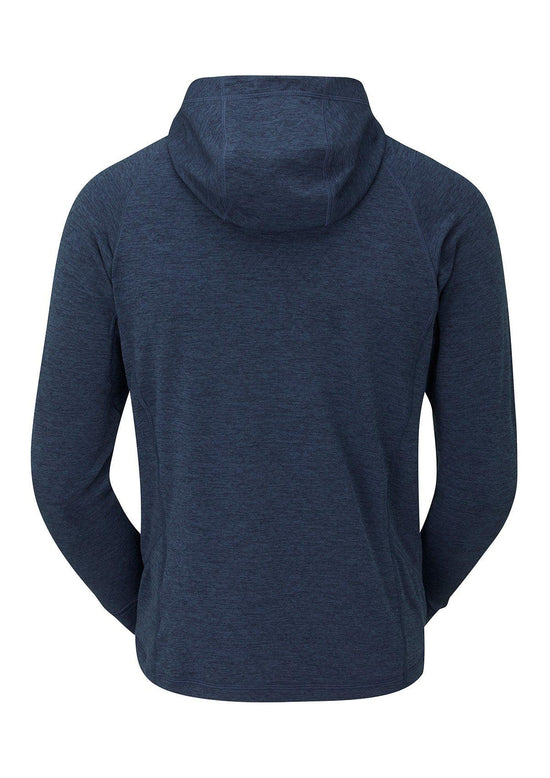 Men's Nexus Hoody - Navy