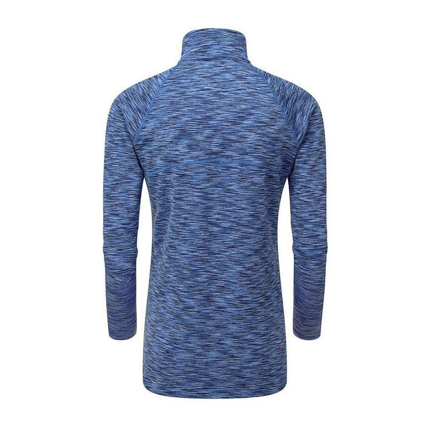 Women's Ainslie Half Zip - Indigo
