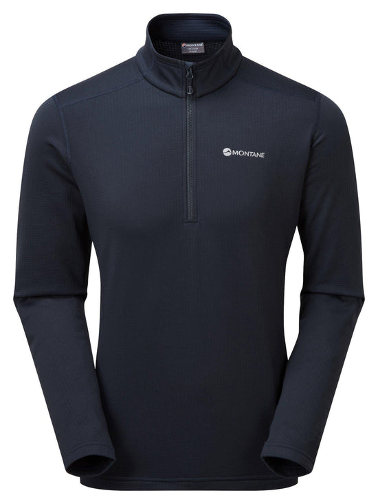 Men's Protium Pull On - Eclipse Blue