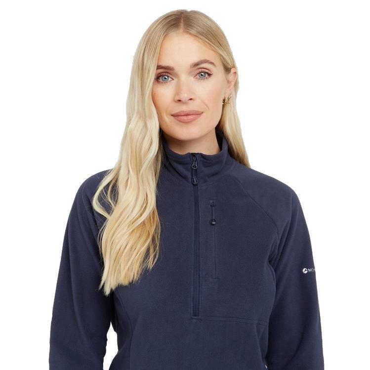 Women's Calido Pull On - Navy
