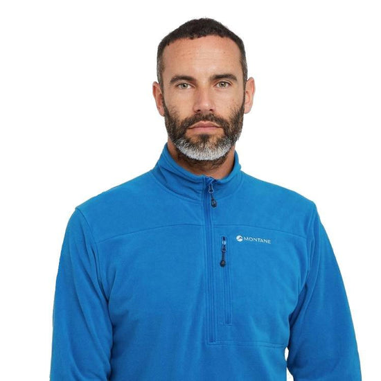 Men's Calido Pull On - Blue