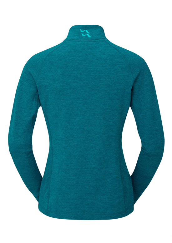 Women's Nexus Pull On - Blue