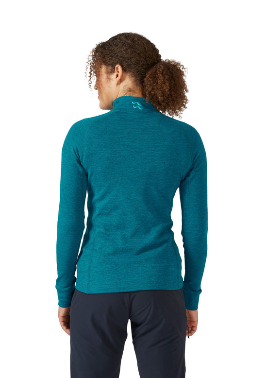 Women's Nexus Pull On - Blue