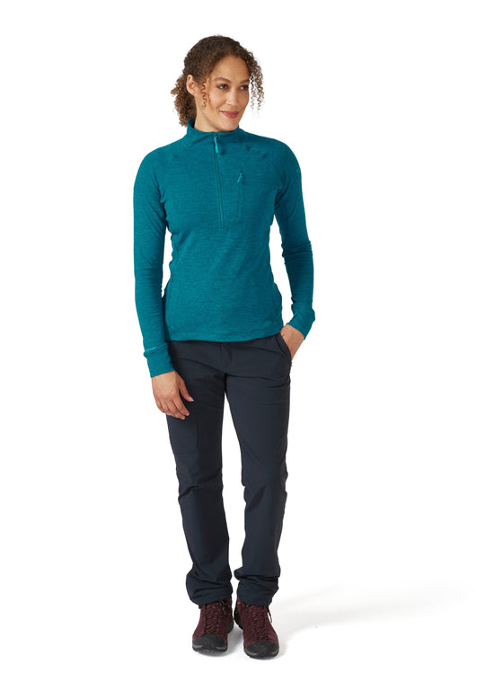 Women's Nexus Pull On - Blue