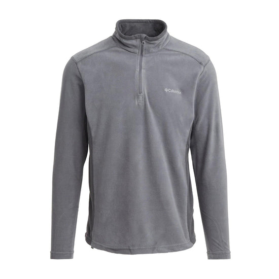 Men's Stratagate 1/2 Zip Fleece - Grey