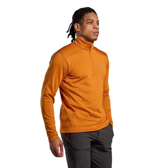 Men's Protium Pull-On - Orange