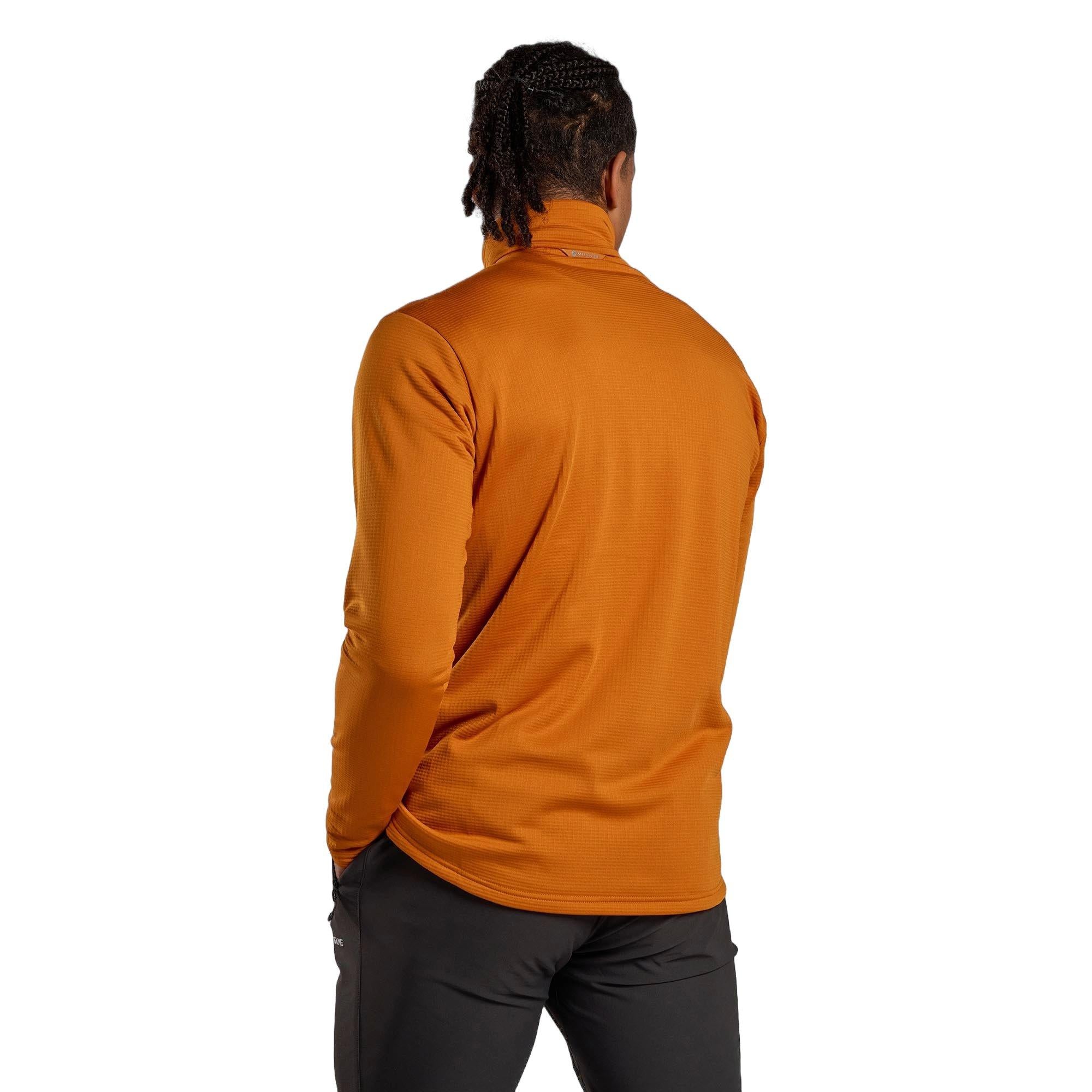 Men's Protium Pull-On - Orange