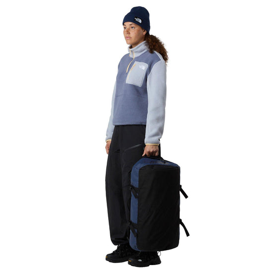 Women's Yumiori 1/4 Zip Fleece Jacket - Blue
