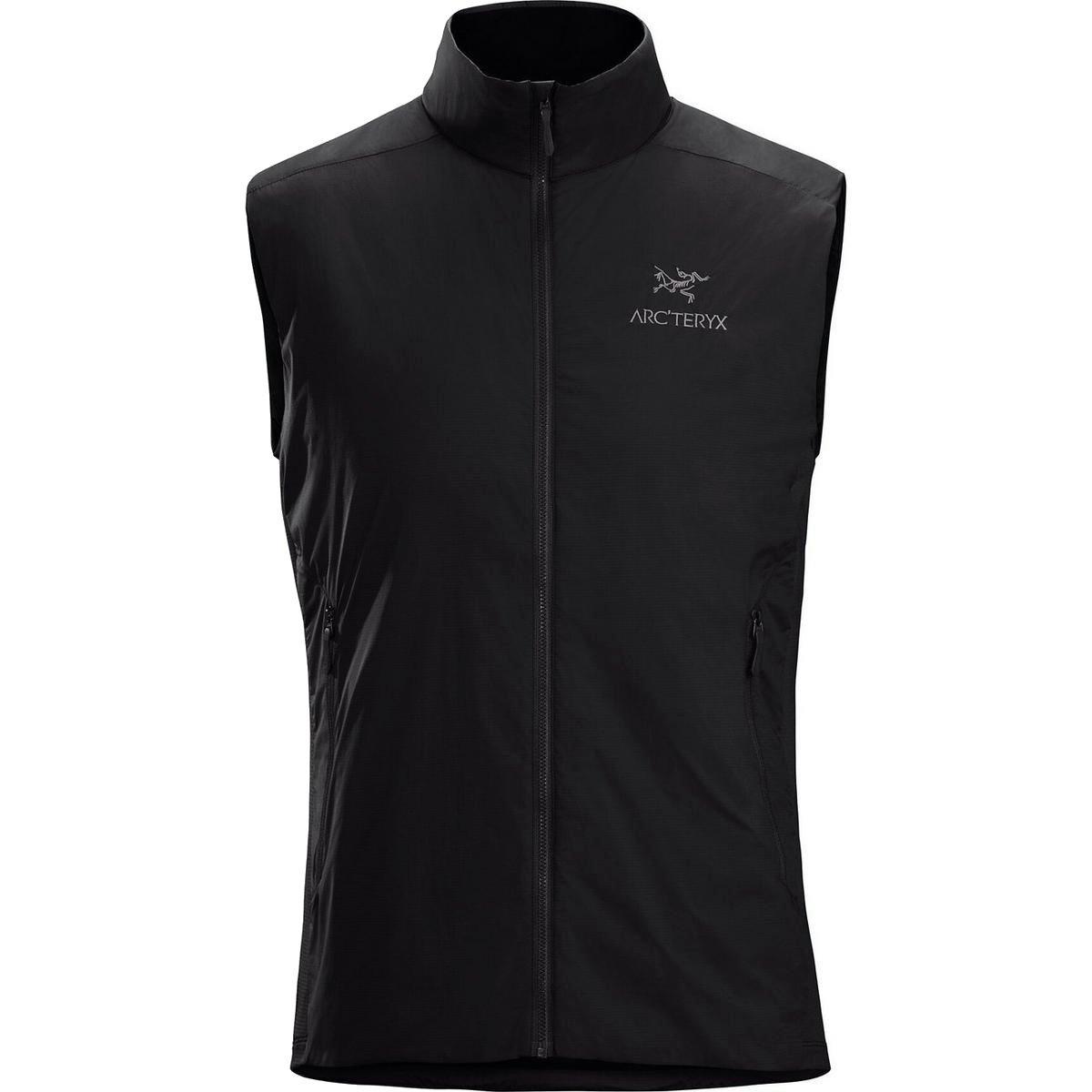 Men's Atom SL Vest - Black