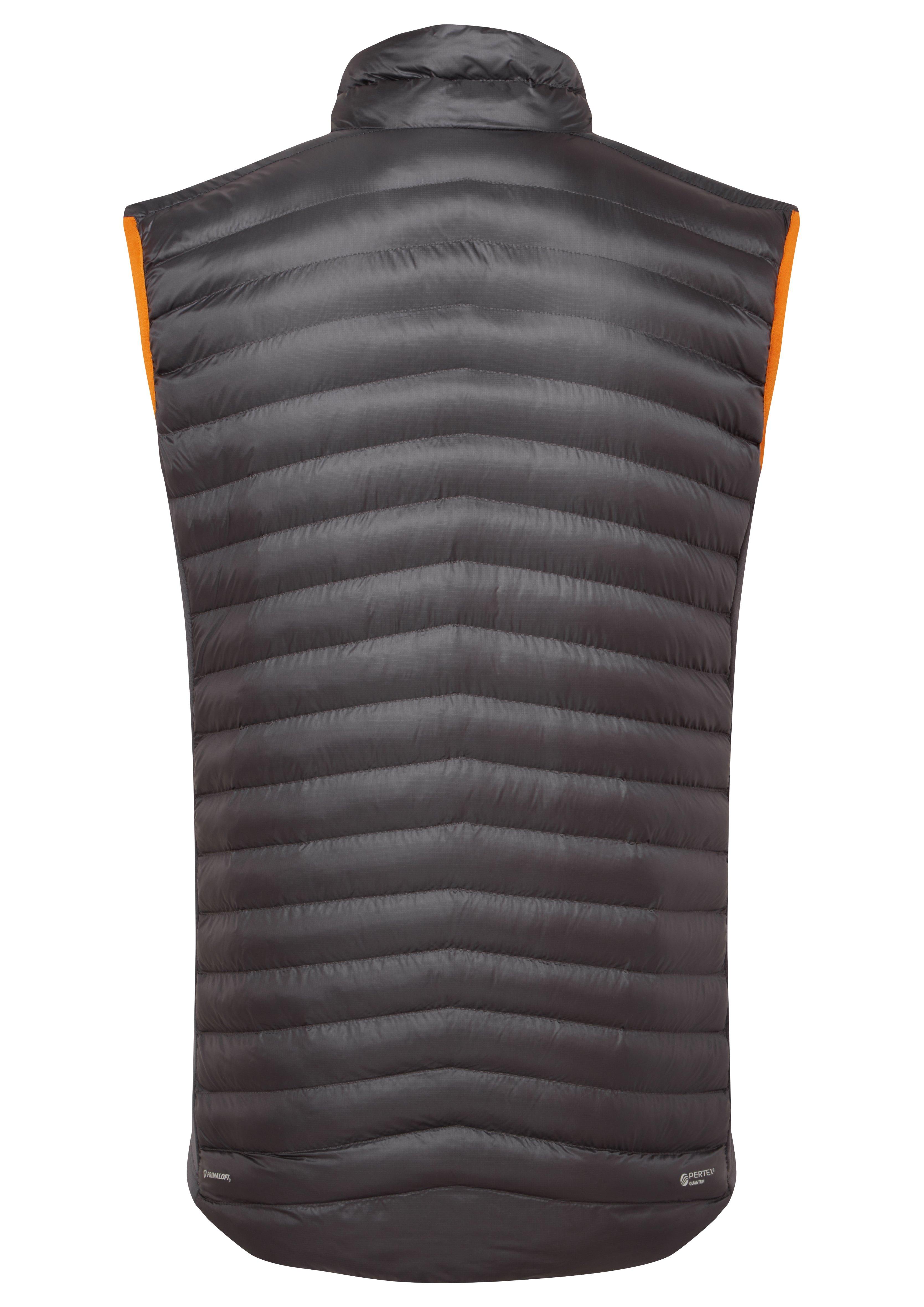 Men's Cirrus Flex Vest - Grey