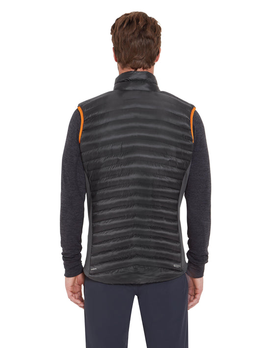 Men's Cirrus Flex Vest - Grey
