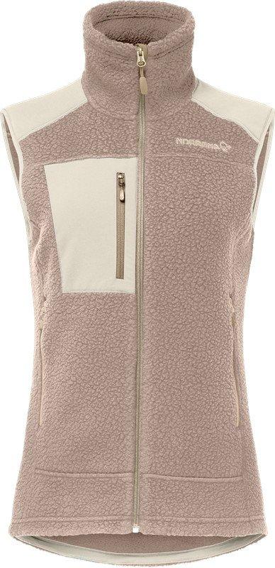 Women's Trollveggen Thermal Pro Vest - Winter Twig