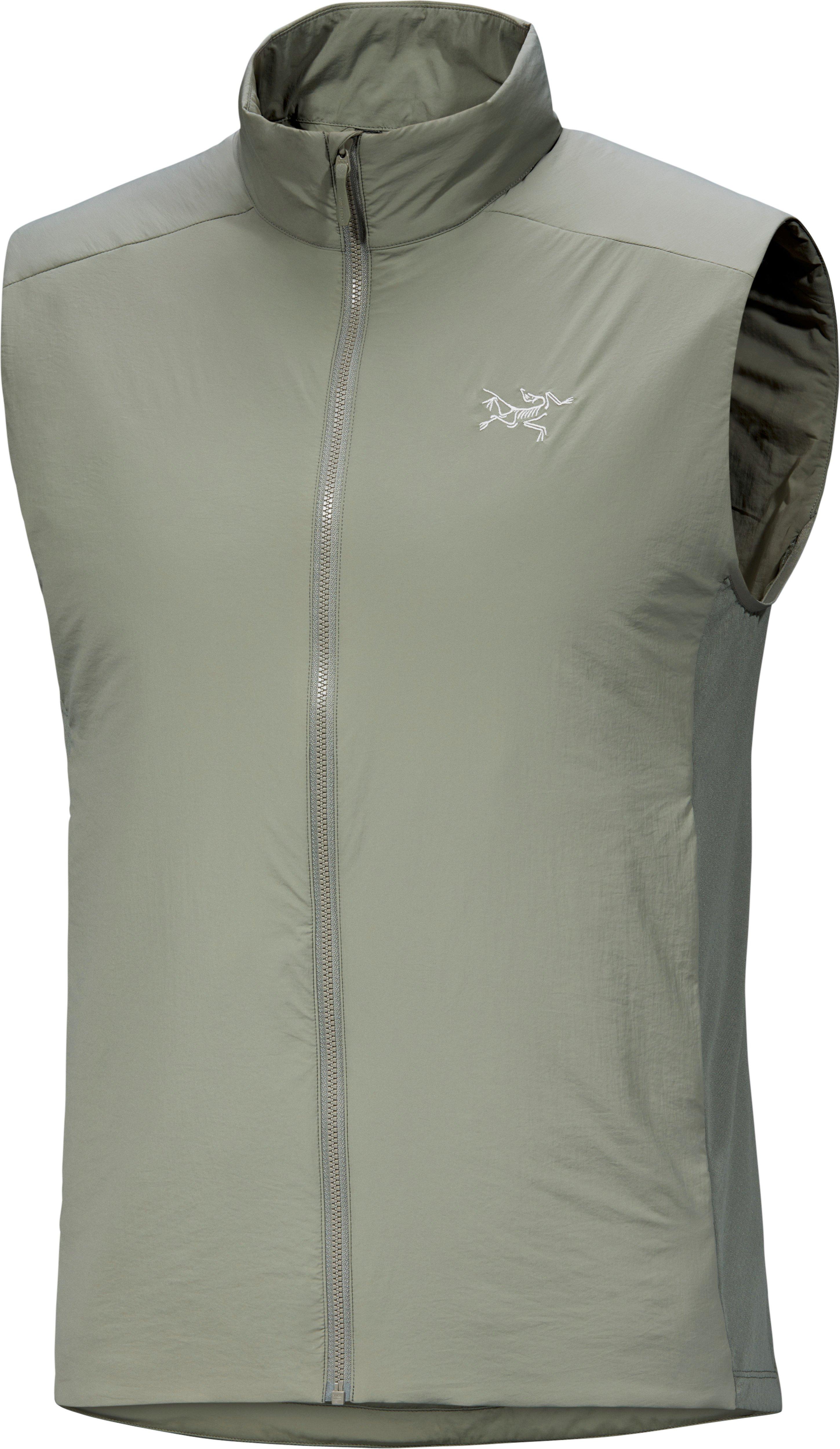 Men's Atom Vest - Forage