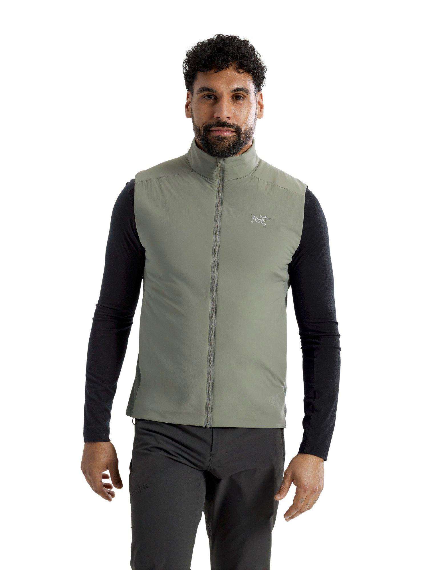 Men's Atom Vest - Forage