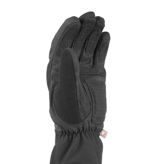Marsham Waterproof Cold Weather Glove - Black