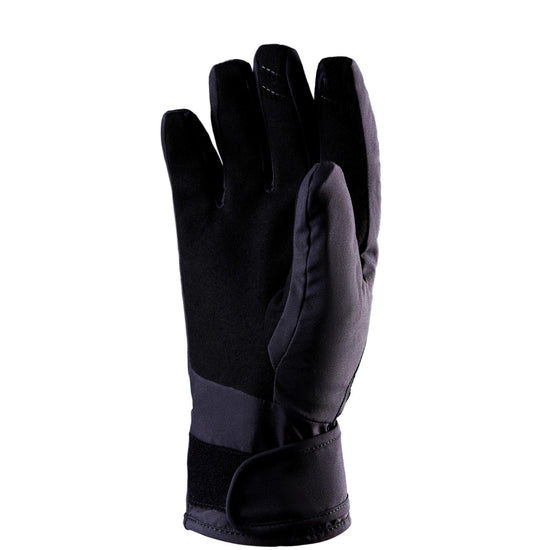 Unisex GORE-TEX Insulated Gloves - Black