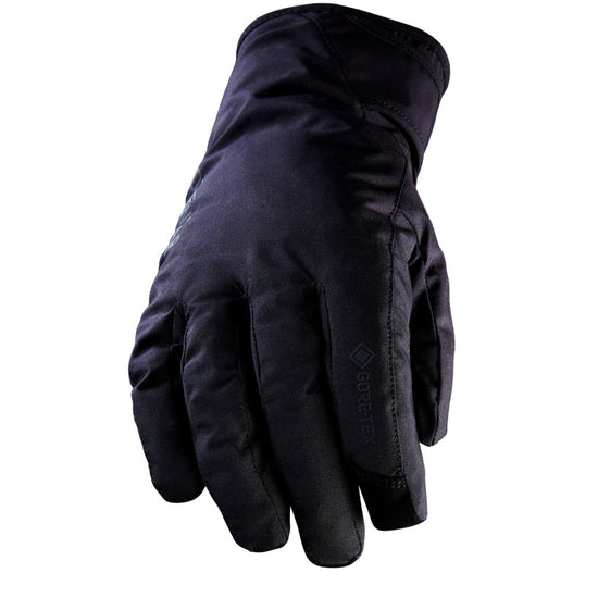 Unisex GORE-TEX Insulated Gloves - Black