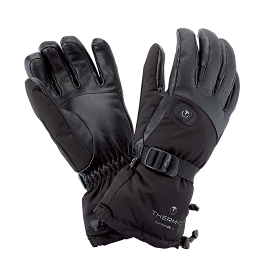 Women's Powergloves - Black