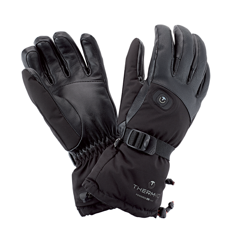 Women's Powergloves - Black