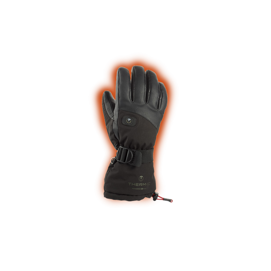 Women's Powergloves - Black