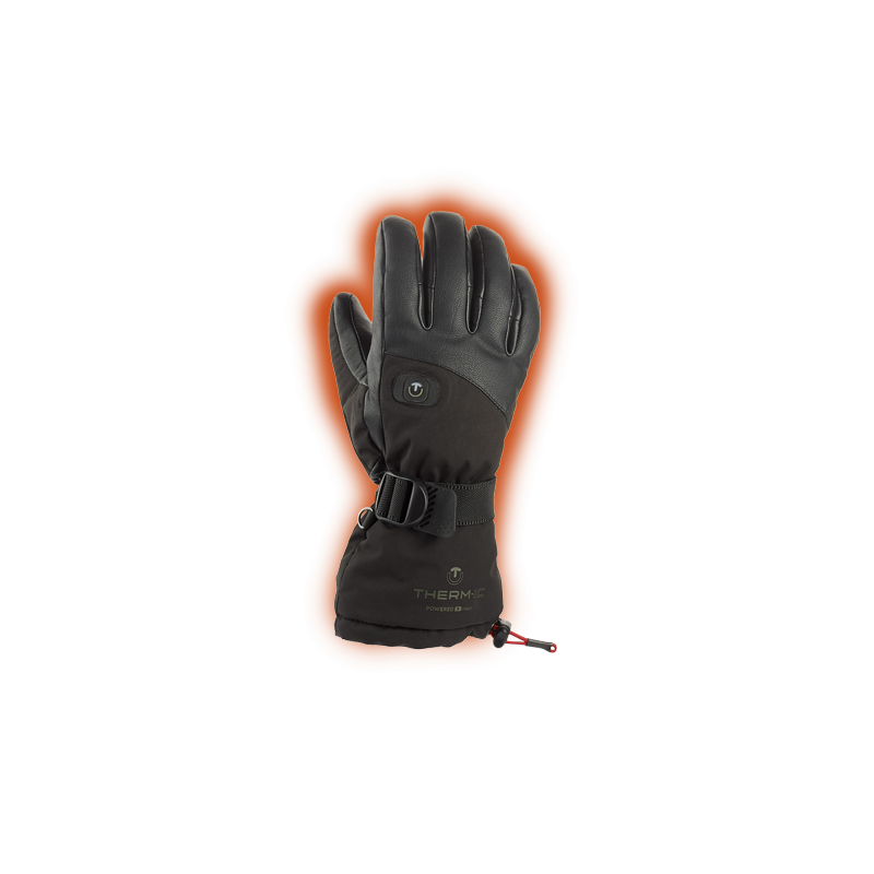 Women's Powergloves - Black
