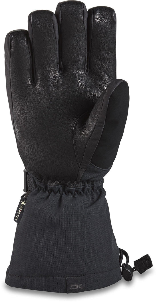 Leather Titan GORE-TEX Glove - Black