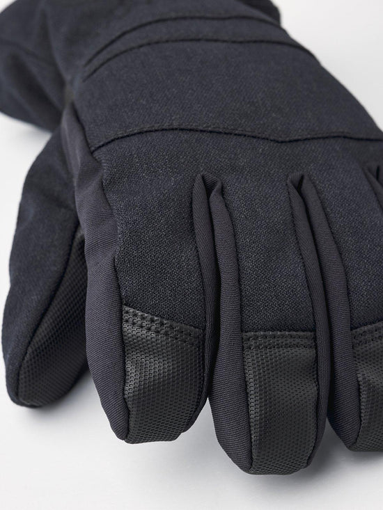 Kids' Atlas GORE-TEX Gloves - Black