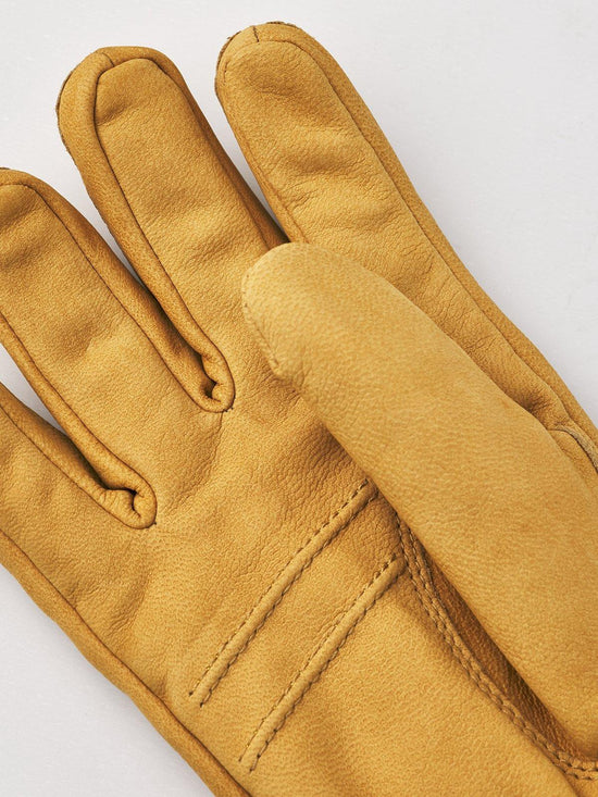 Men's Hestra Bergvik Glove - Tan