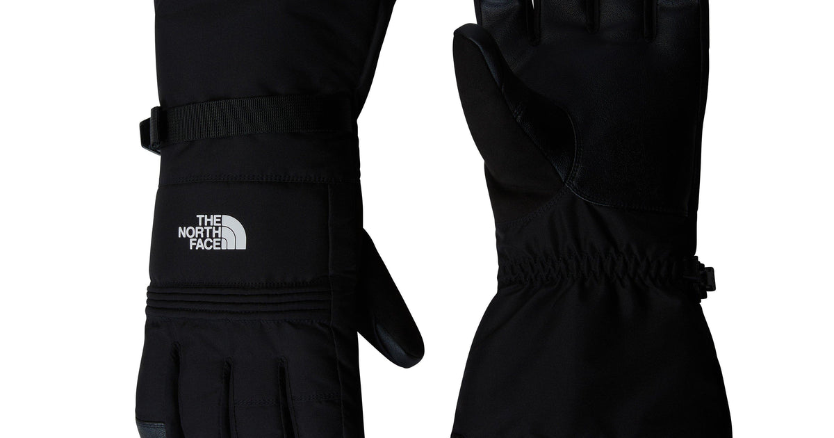 The North Face Men