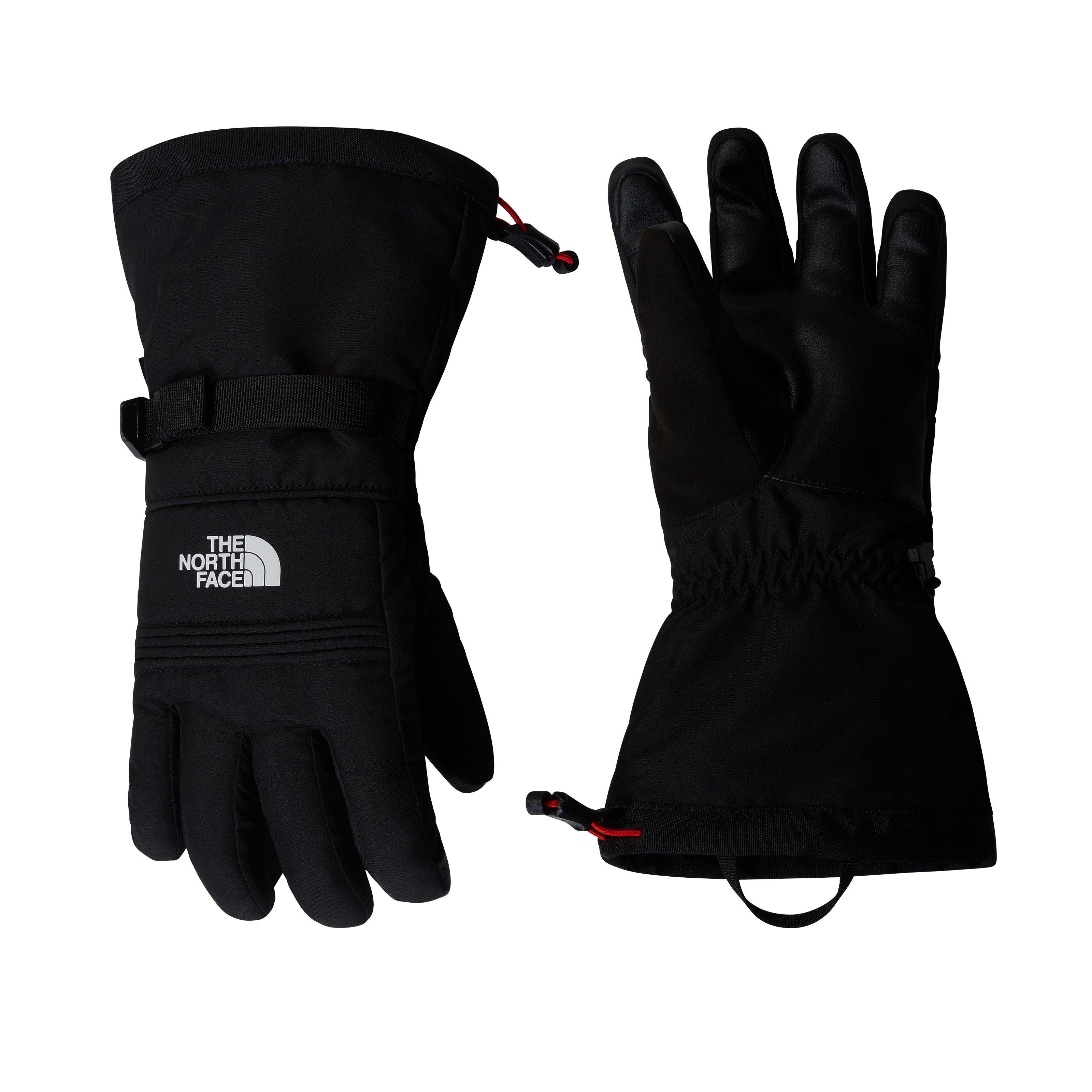 Women's Montana Ski Gloves - Black