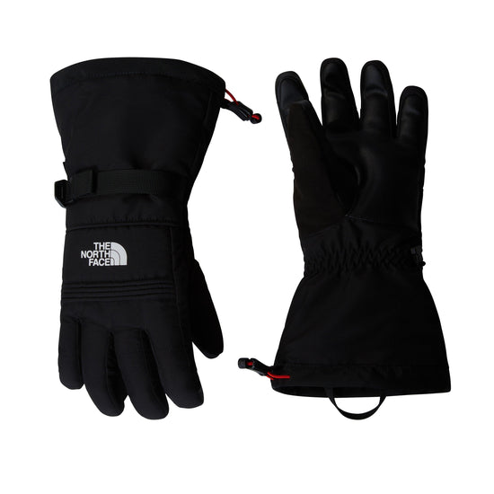 Women's Montana Ski Gloves - Black