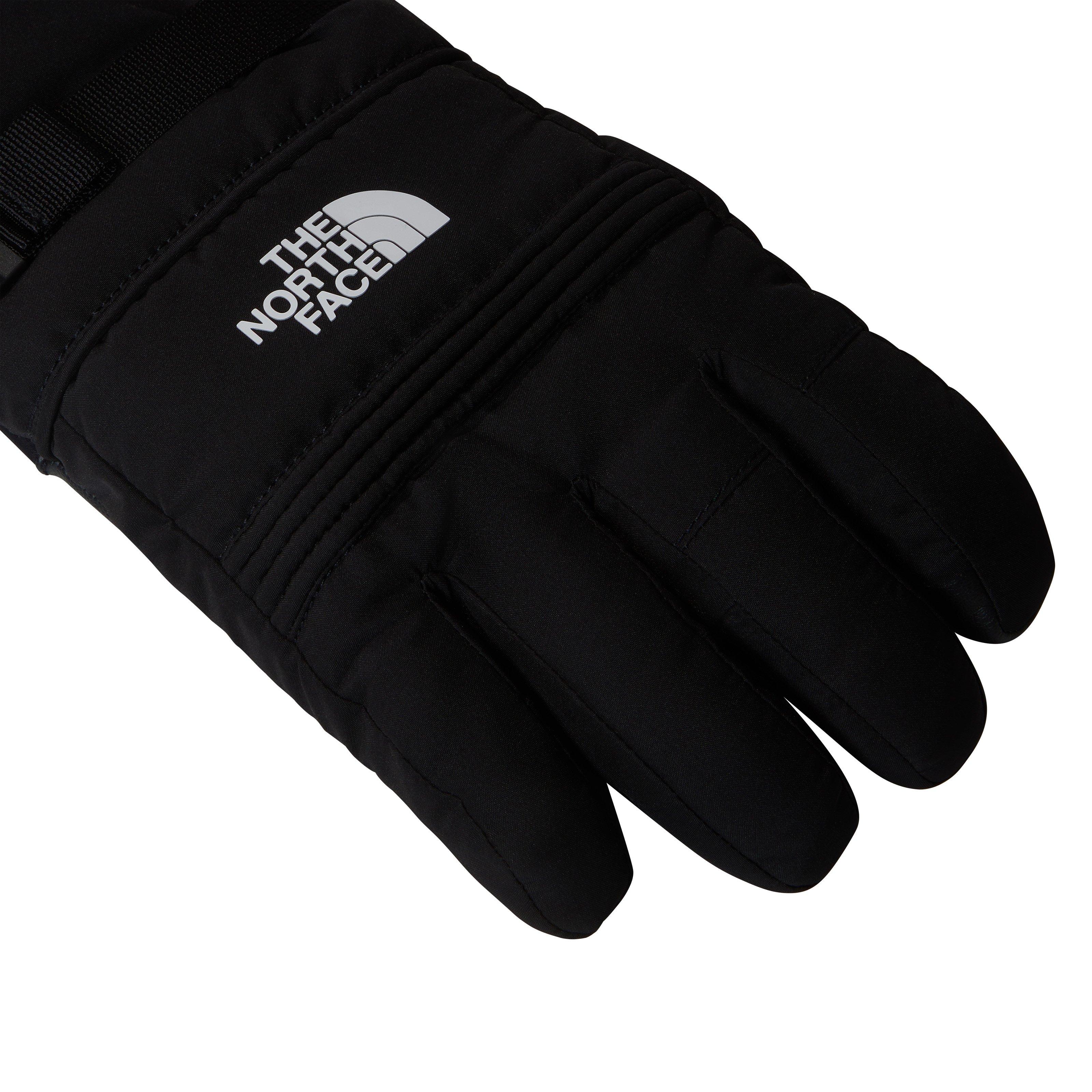 Women's Montana Ski Gloves - Black