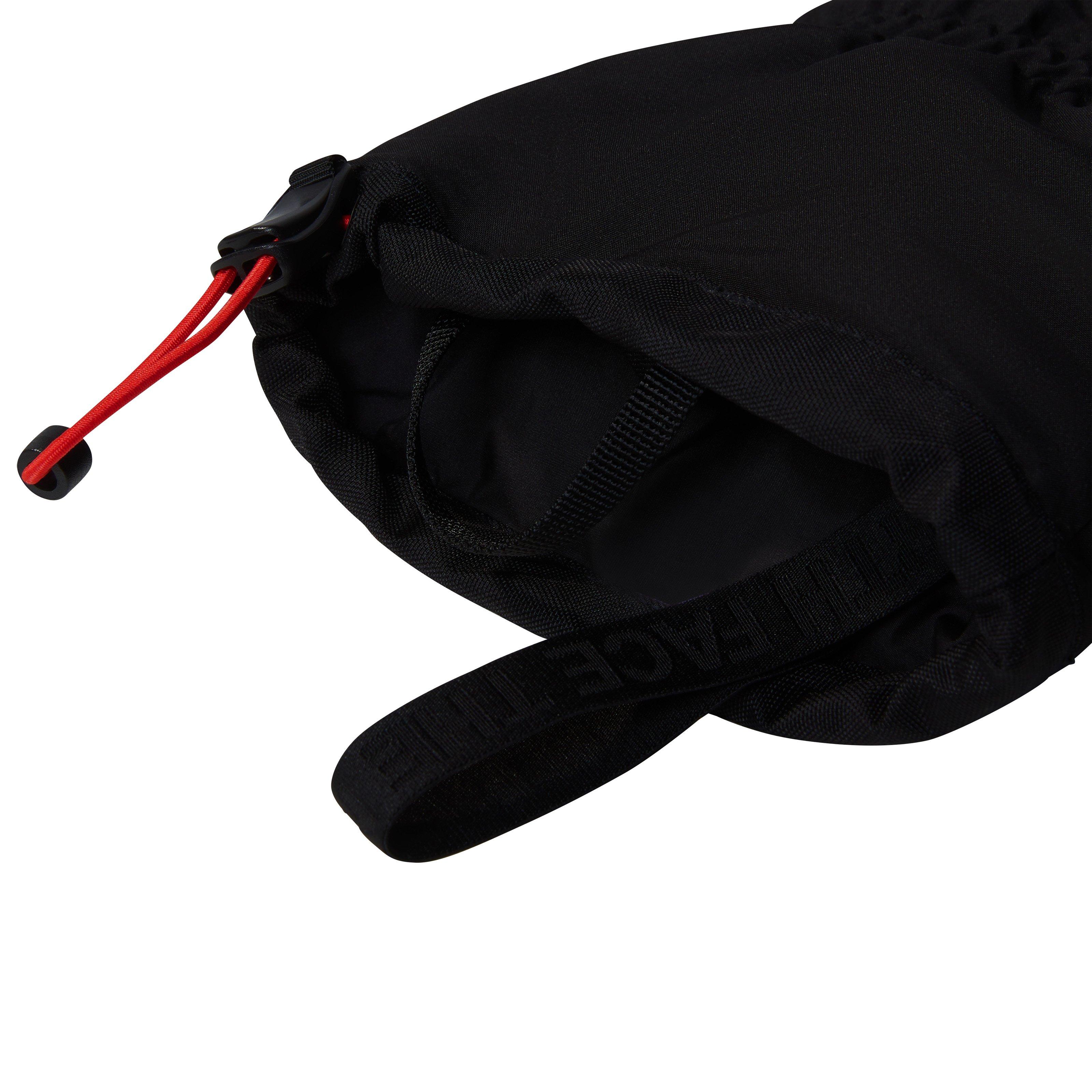 Women's Montana Ski Gloves - Black