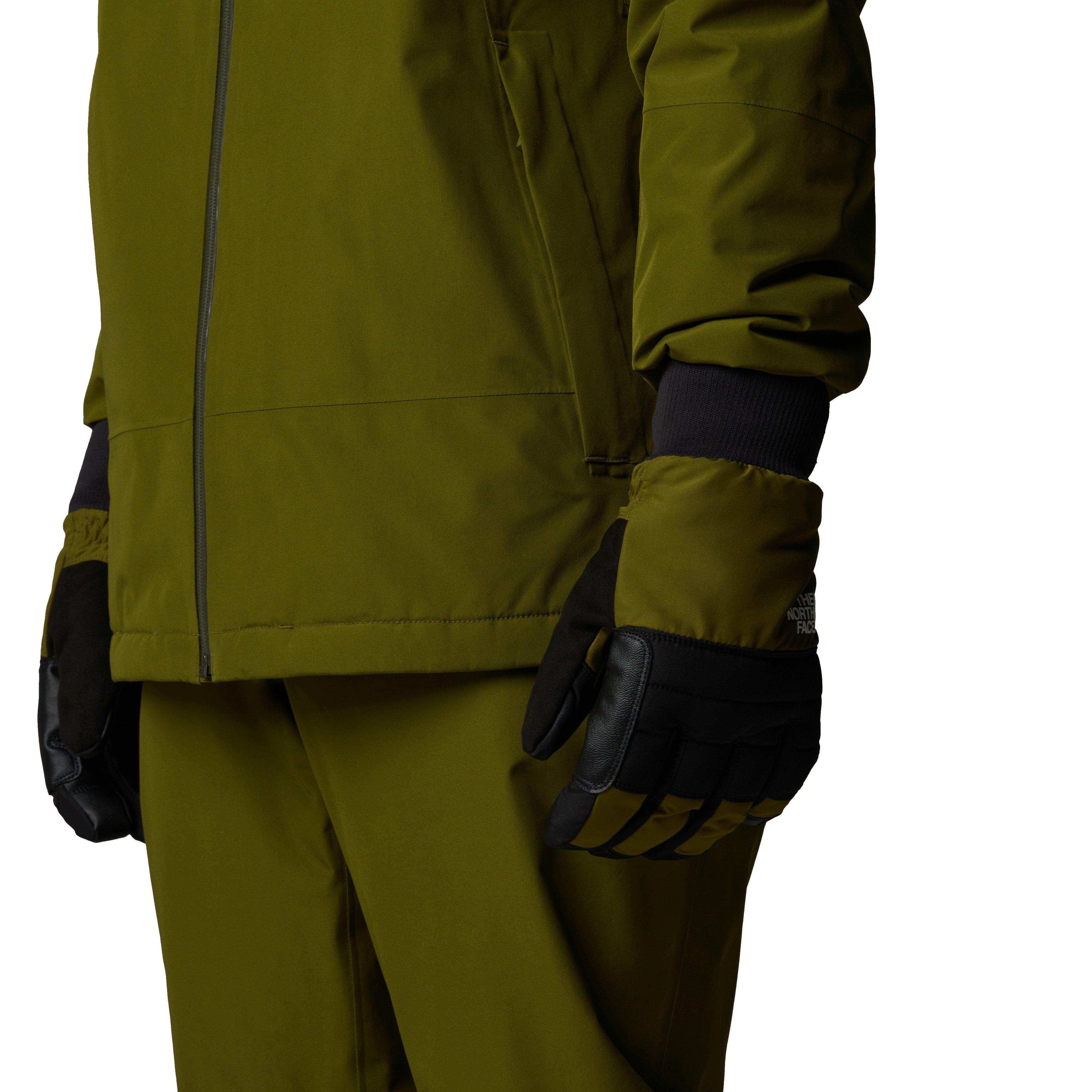 Men's Montana Utility Gloves - Green