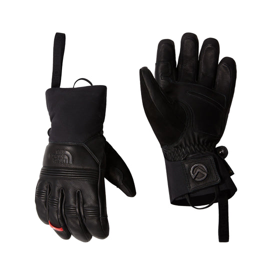 Unisex Summit Patrol GORE-TEX SG Gloves - Black