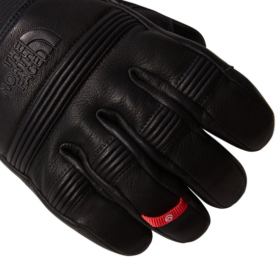Unisex Summit Patrol GORE-TEX SG Gloves - Black