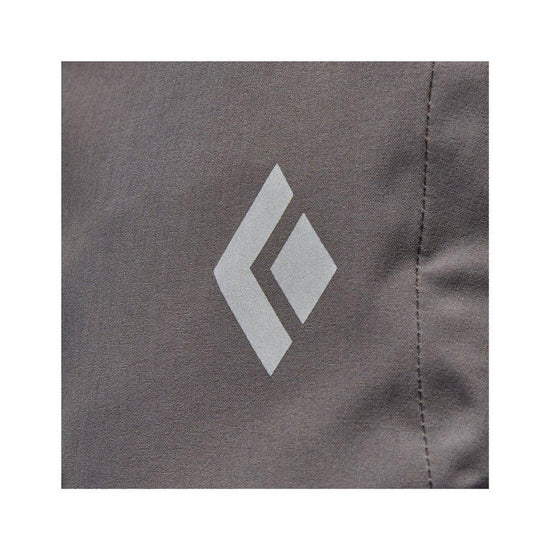 Unisex Waterproof Overmitts - Black