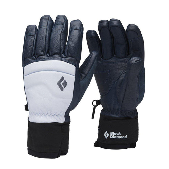 Women's Spark Gloves - Navy