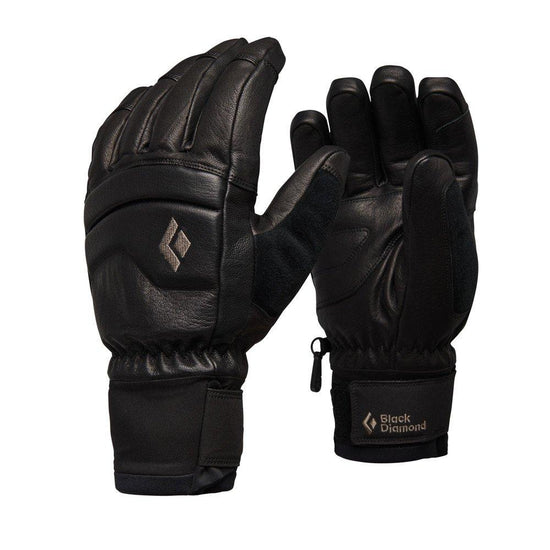Men's Spark Gloves - Black