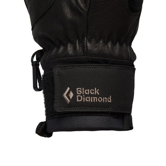 Men's Spark Gloves - Black