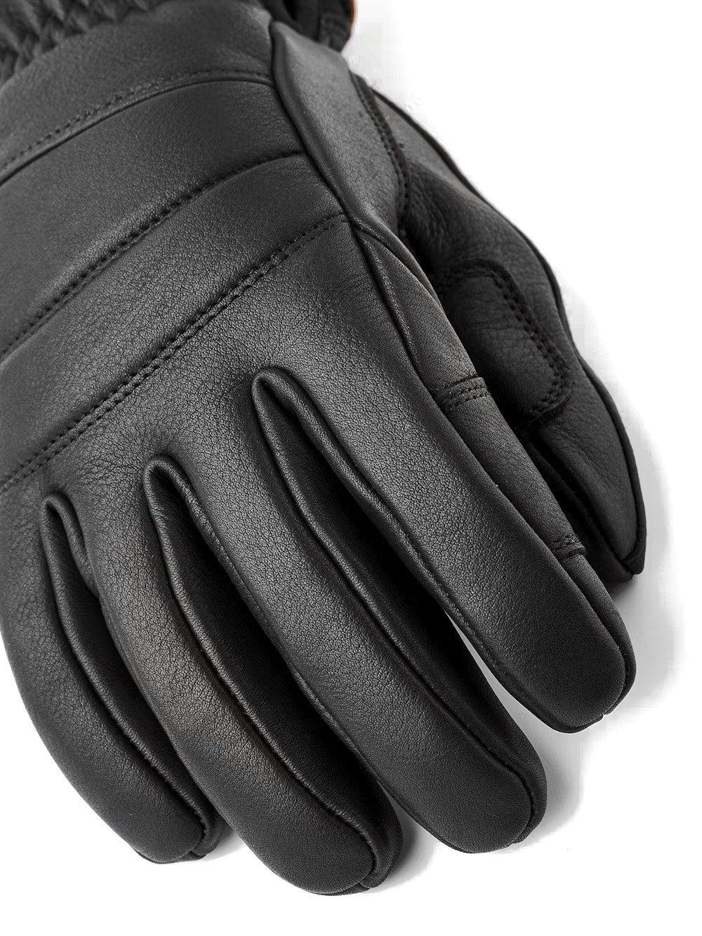 Women's Fall Line Gloves - Black