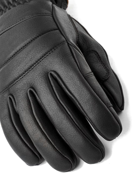 Women's Fall Line Gloves - Black