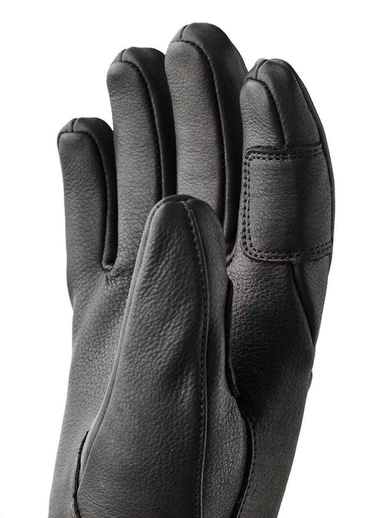 Women's Fall Line Gloves - Black