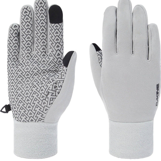 Men's Storm Liner Gloves - Grey