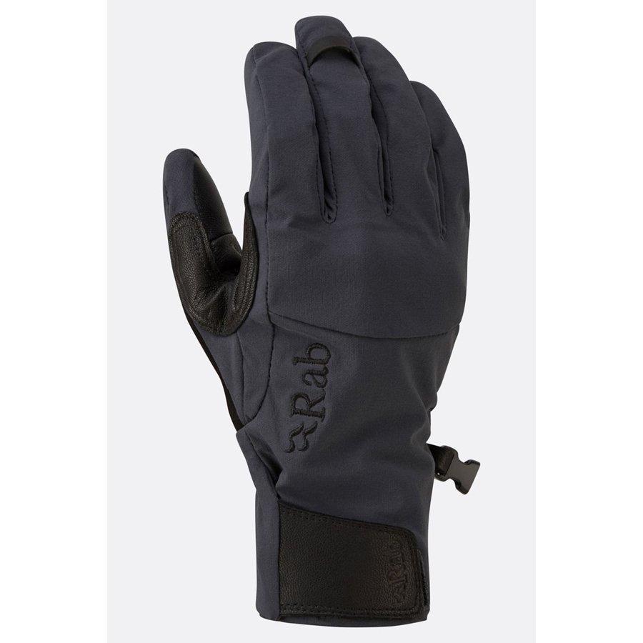Vapour Rise Glove