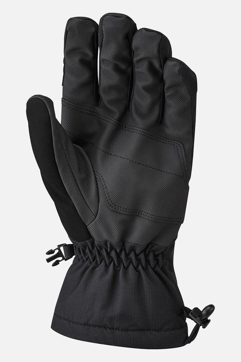 Men's Storm Glove - Black